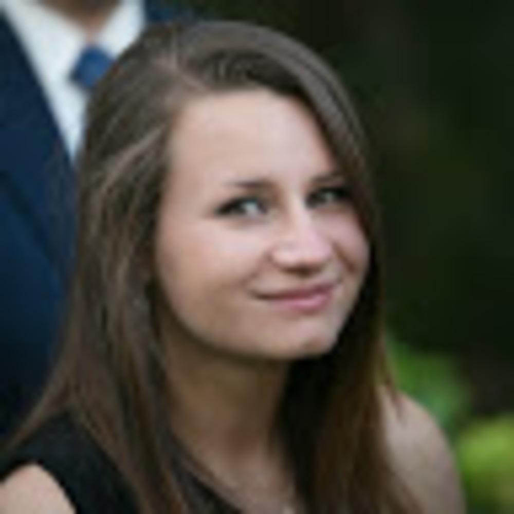 Meet your Posher, Toni